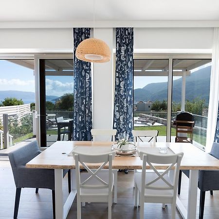 White Villas Καραβόμυλος Εξωτερικό φωτογραφία