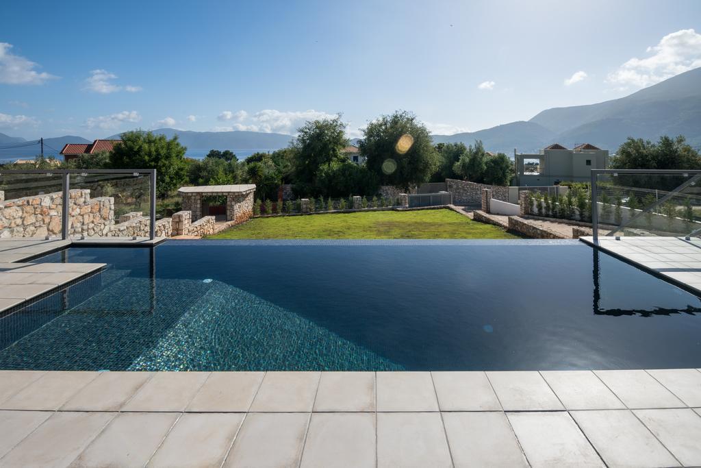 White Villas Καραβόμυλος Εξωτερικό φωτογραφία
