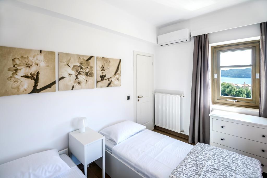 White Villas Καραβόμυλος Εξωτερικό φωτογραφία